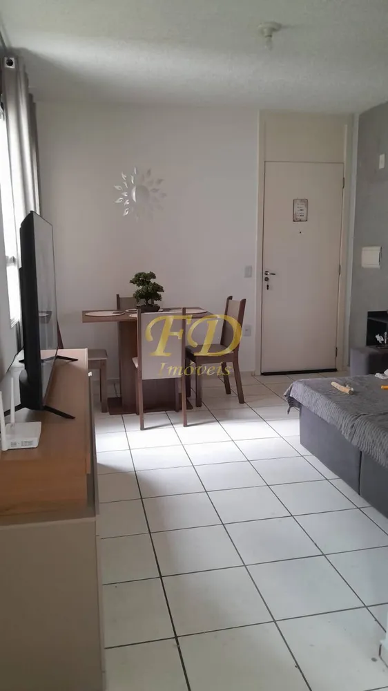 Apartamento, 2 quartos, 55 m² - Foto 3