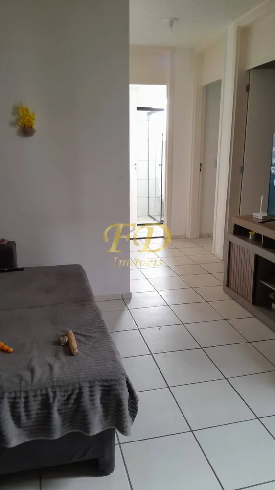 Apartamento, 2 quartos, 55 m² - Foto 5
