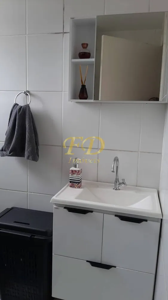 Apartamento, 2 quartos, 55 m² - Foto 9