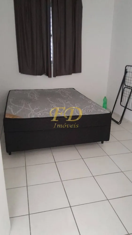 Apartamento, 2 quartos, 55 m² - Foto 8