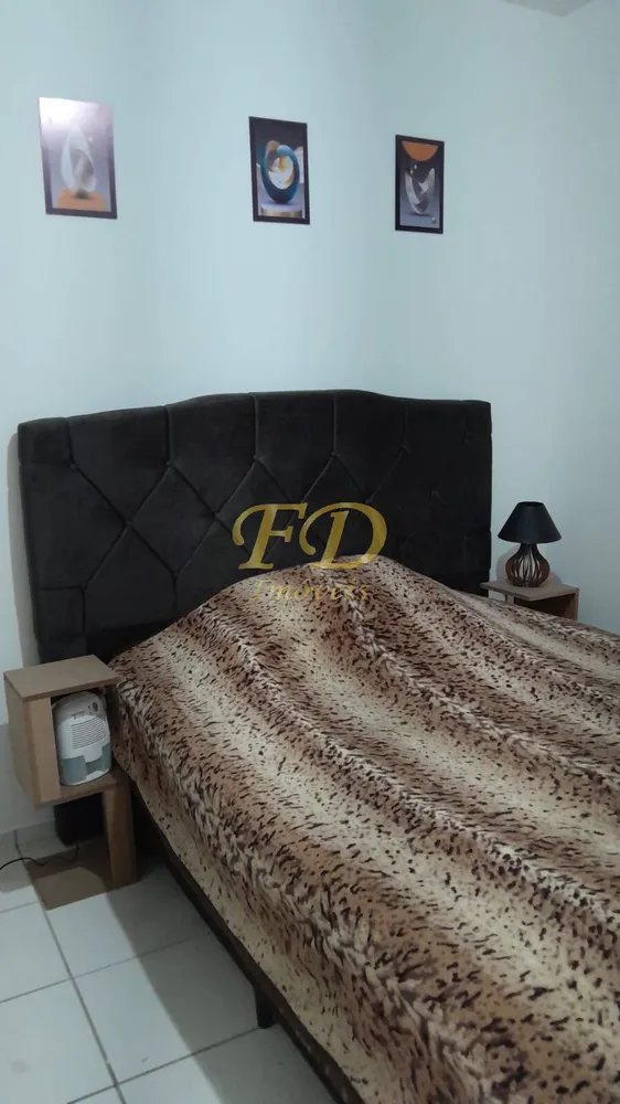 Apartamento, 2 quartos, 55 m² - Foto 7