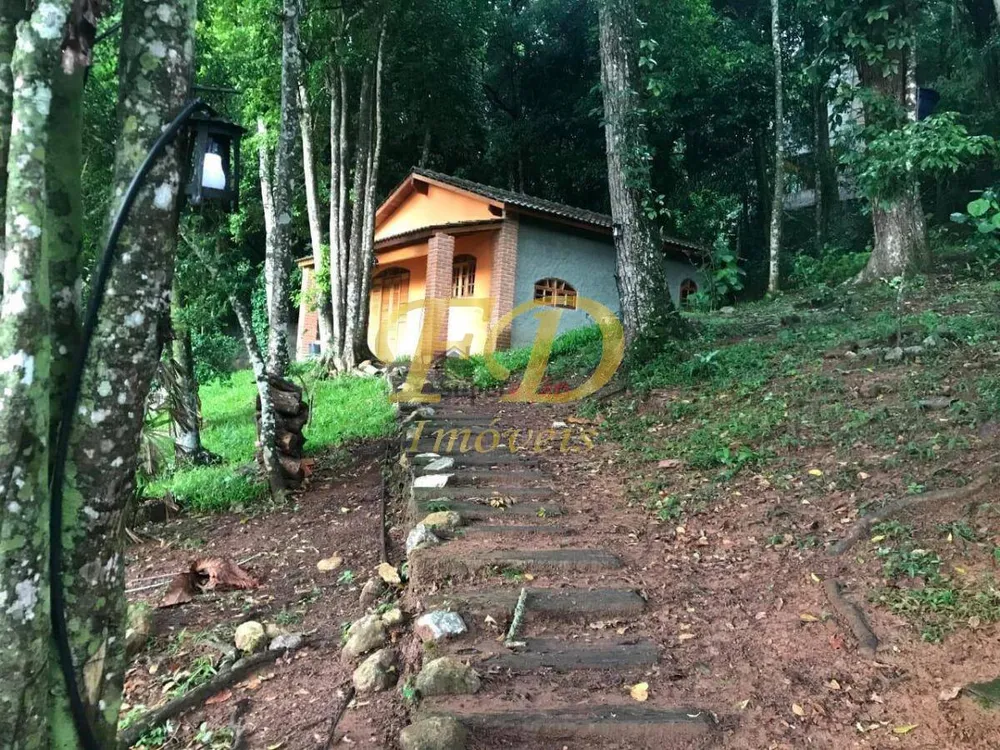 Casa de Condomínio, 3 quartos - Foto 12