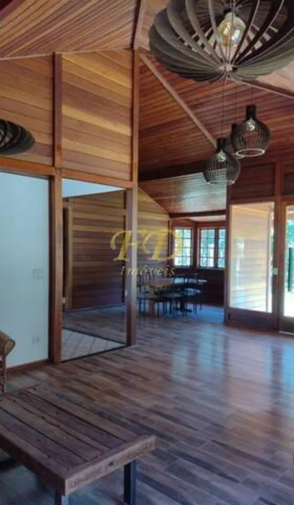 Chácara, 3 quartos, 700 m² - Foto 8