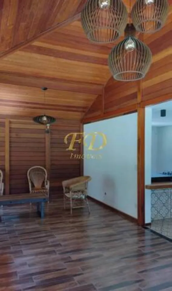 Chácara, 3 quartos, 700 m² - Foto 5