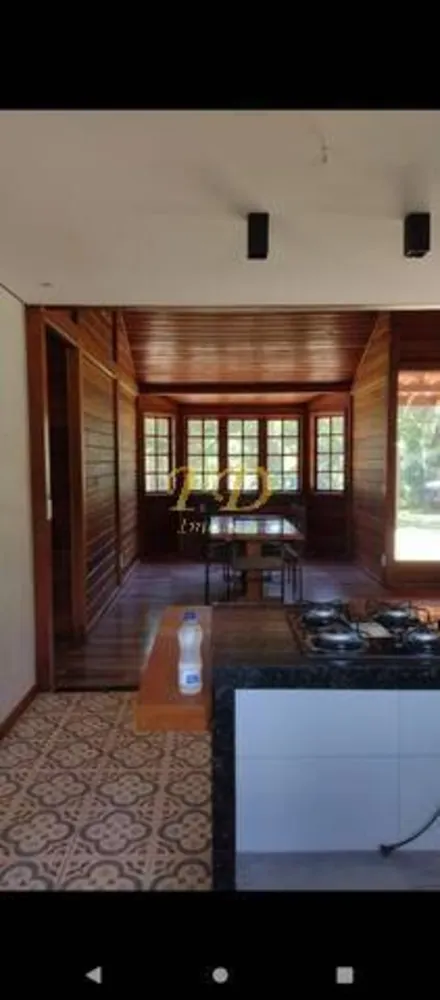 Chácara, 3 quartos, 700 m² - Foto 8