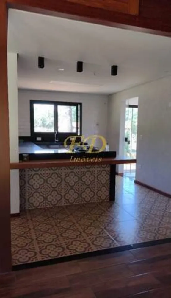 Chácara, 3 quartos, 700 m² - Foto 10