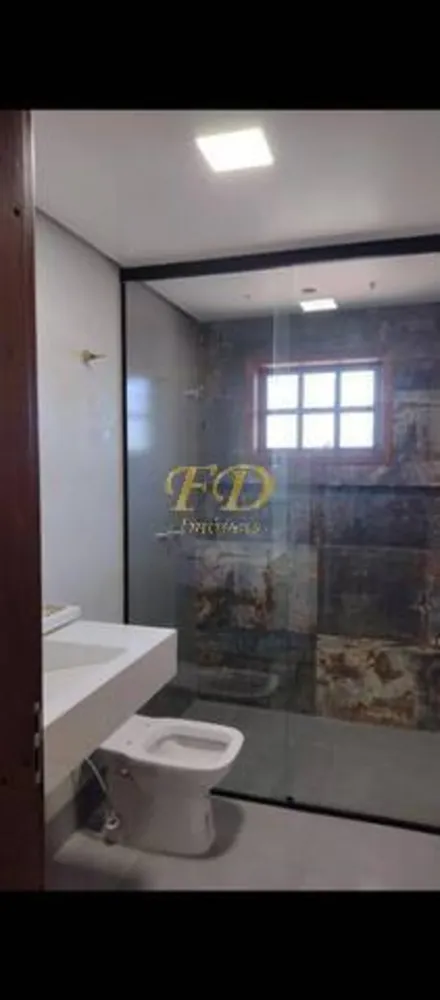 Chácara, 3 quartos, 700 m² - Foto 9