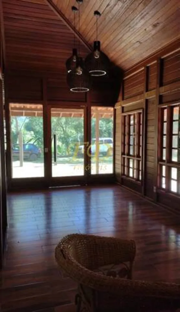 Chácara, 3 quartos, 700 m² - Foto 6