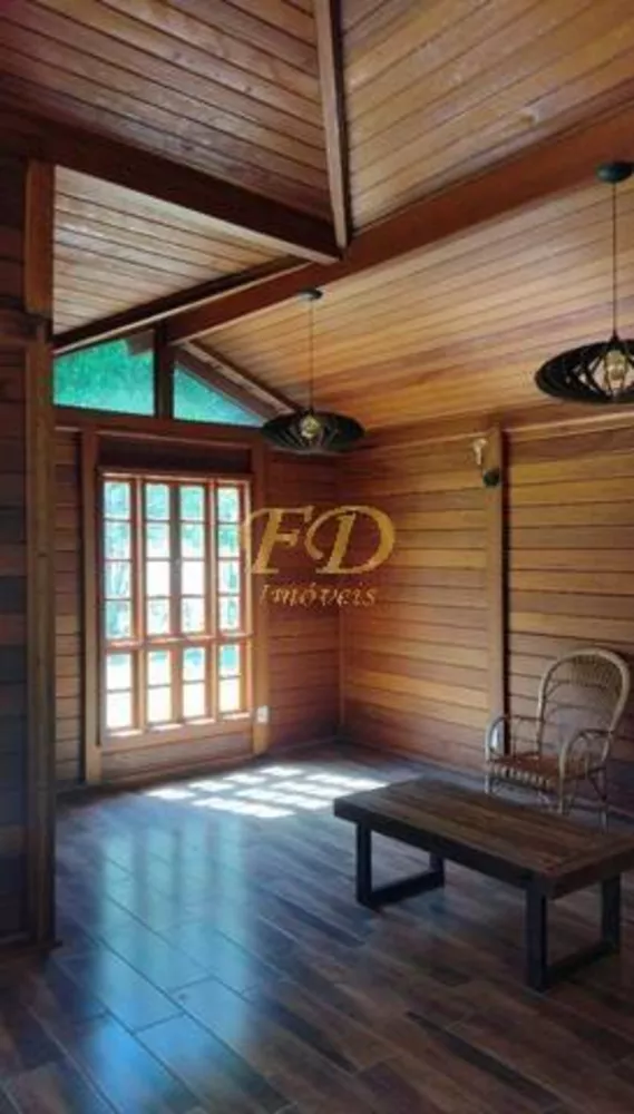 Fazenda à venda com 3 quartos, 164m² - Foto 4