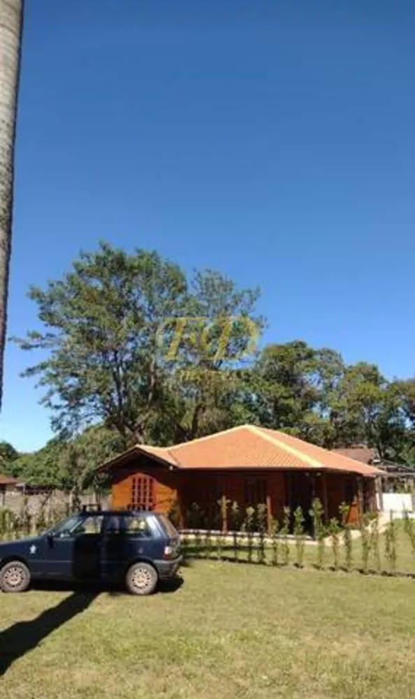 Fazenda à venda com 3 quartos, 164m² - Foto 3