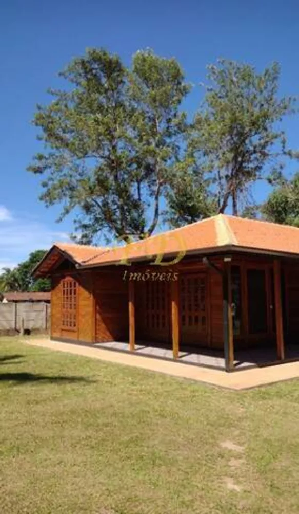 Fazenda à venda com 3 quartos, 164m² - Foto 2