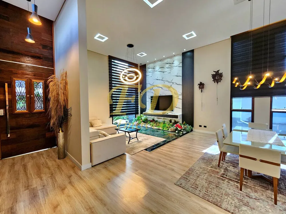 Casa, 6 quartos, 327 m² - Foto 6