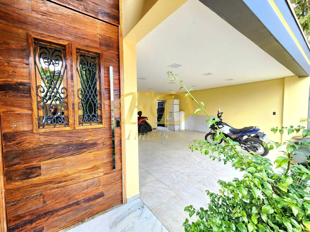 Casa, 6 quartos, 327 m² - Foto 4
