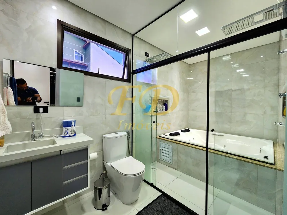 Casa, 6 quartos, 327 m² - Foto 10