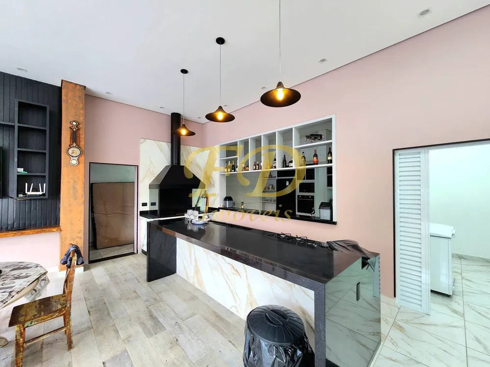 Casa, 6 quartos, 327 m² - Foto 12