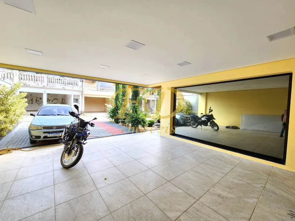 Casa, 6 quartos, 327 m² - Foto 5