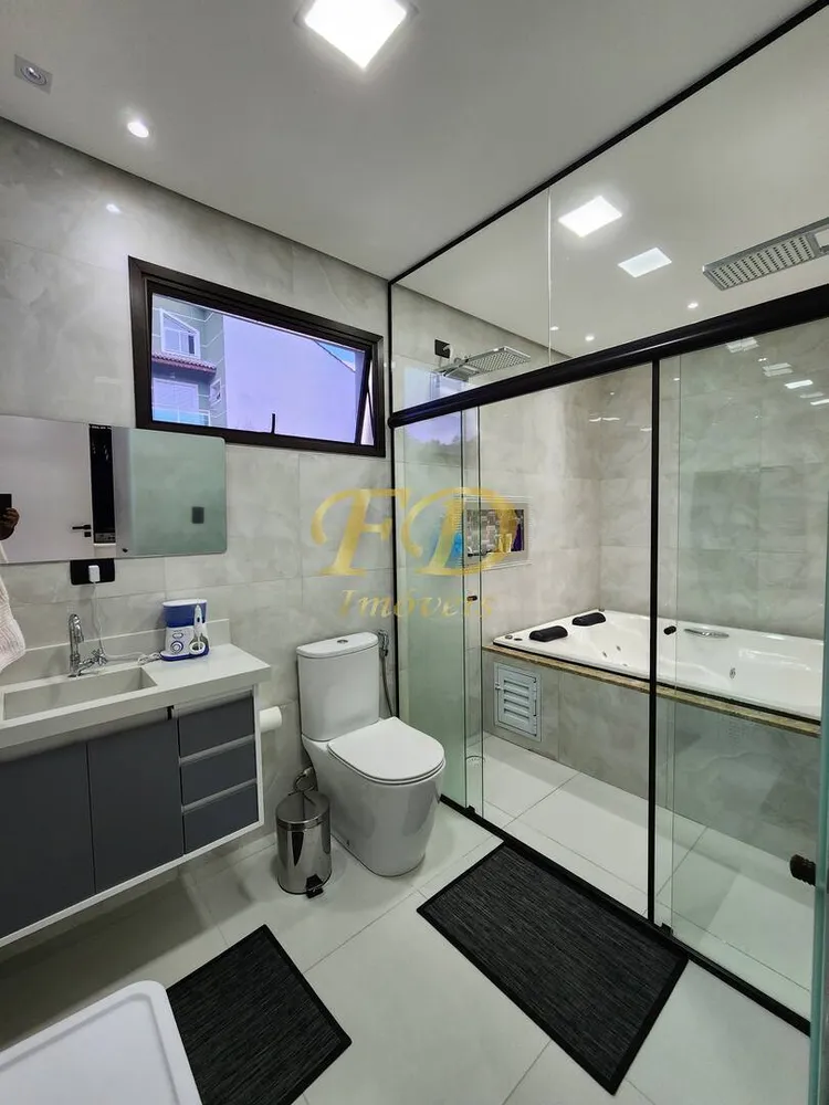 Casa, 6 quartos, 327 m² - Foto 11