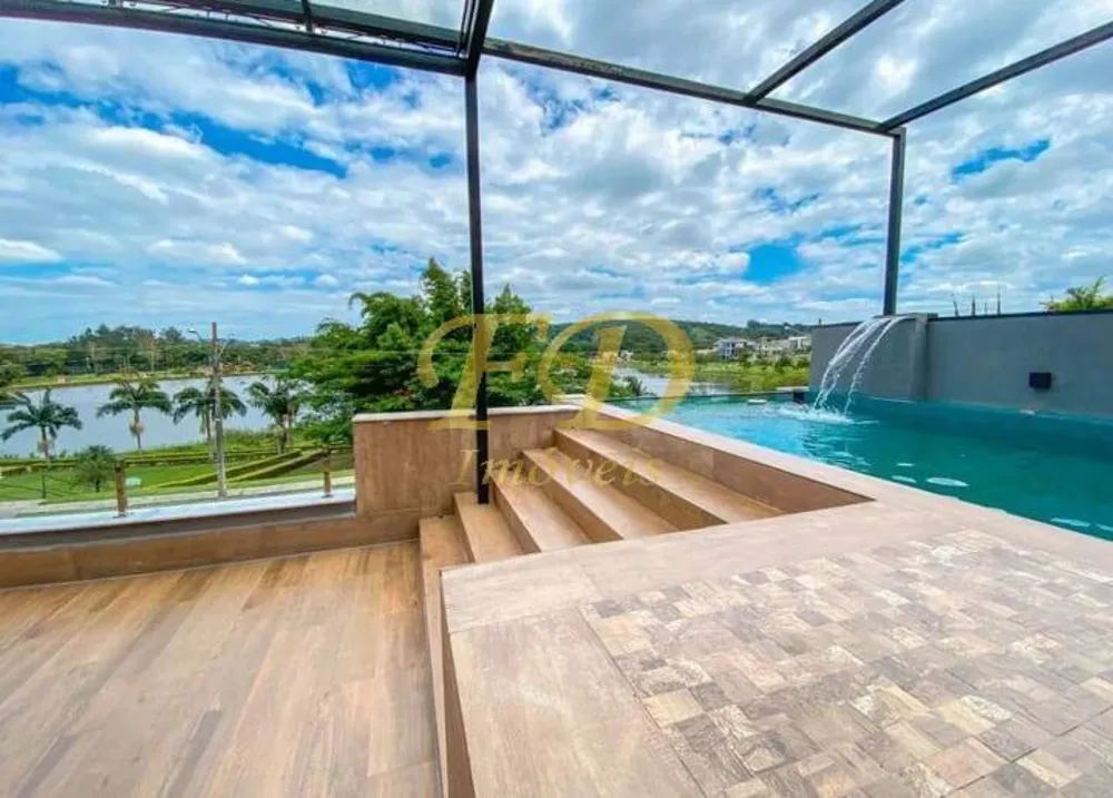Casa de Condomínio, 4 quartos - Foto 7