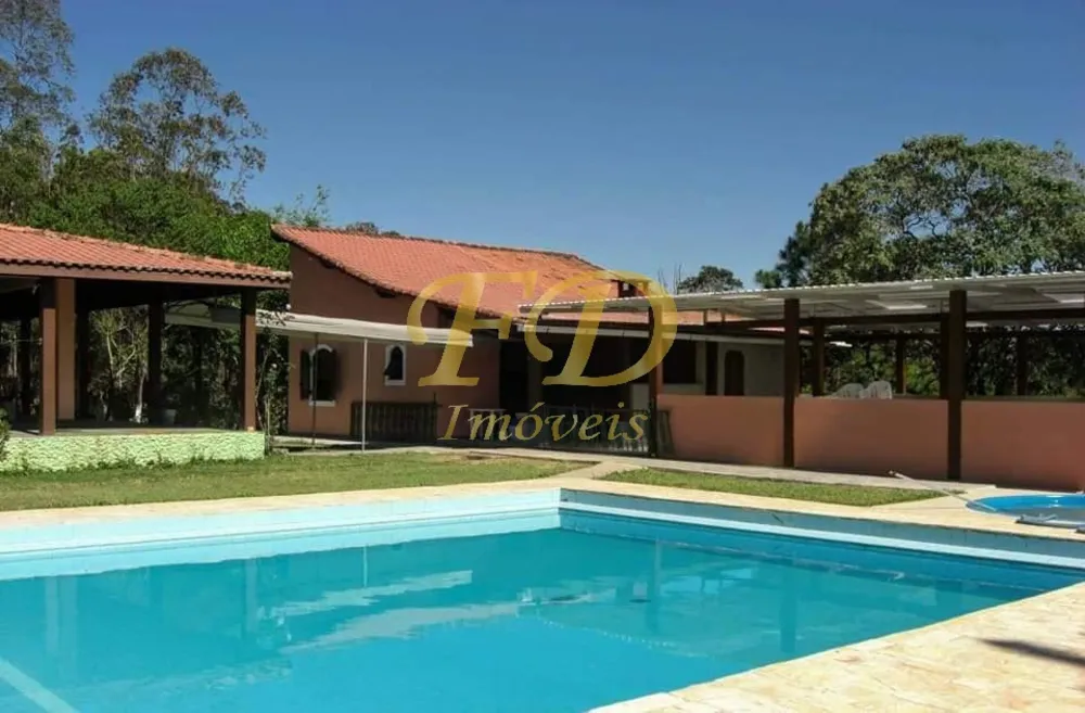 Terreno, 5 hectares - Foto 1