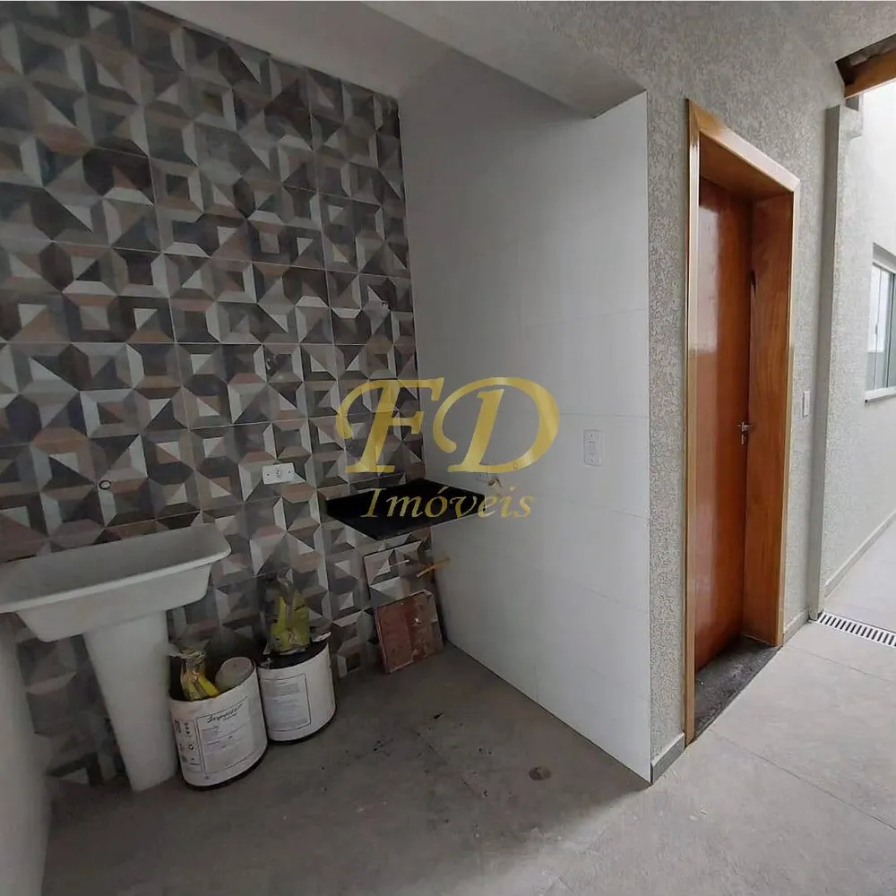 Casa, 3 quartos - Foto 6