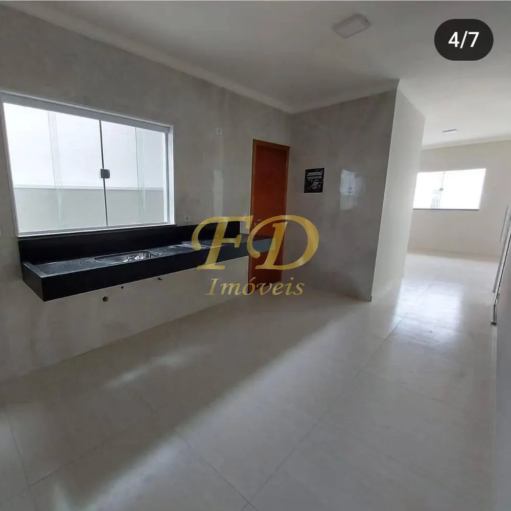 Casa, 3 quartos - Foto 5
