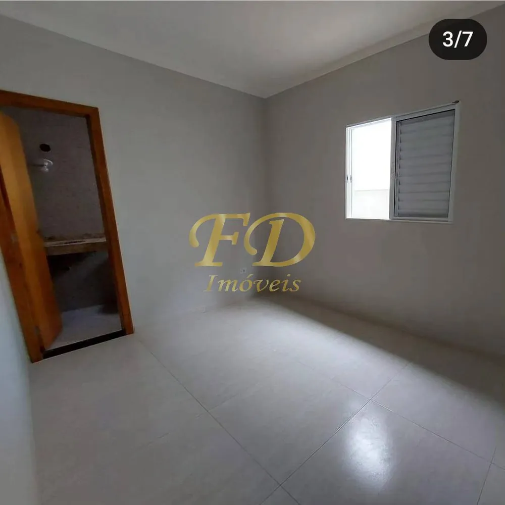 Casa, 3 quartos - Foto 4