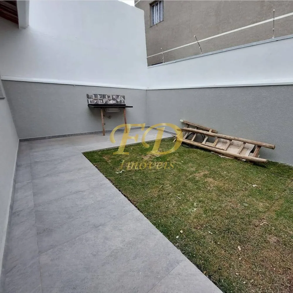 Casa, 3 quartos - Foto 7