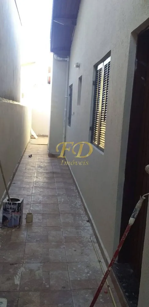 Casa, 3 quartos, 98 m² - Foto 6