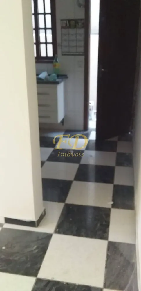Casa, 3 quartos, 98 m² - Foto 5