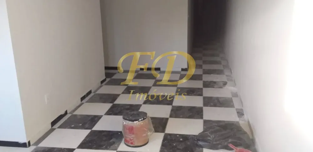 Casa, 3 quartos, 98 m² - Foto 8