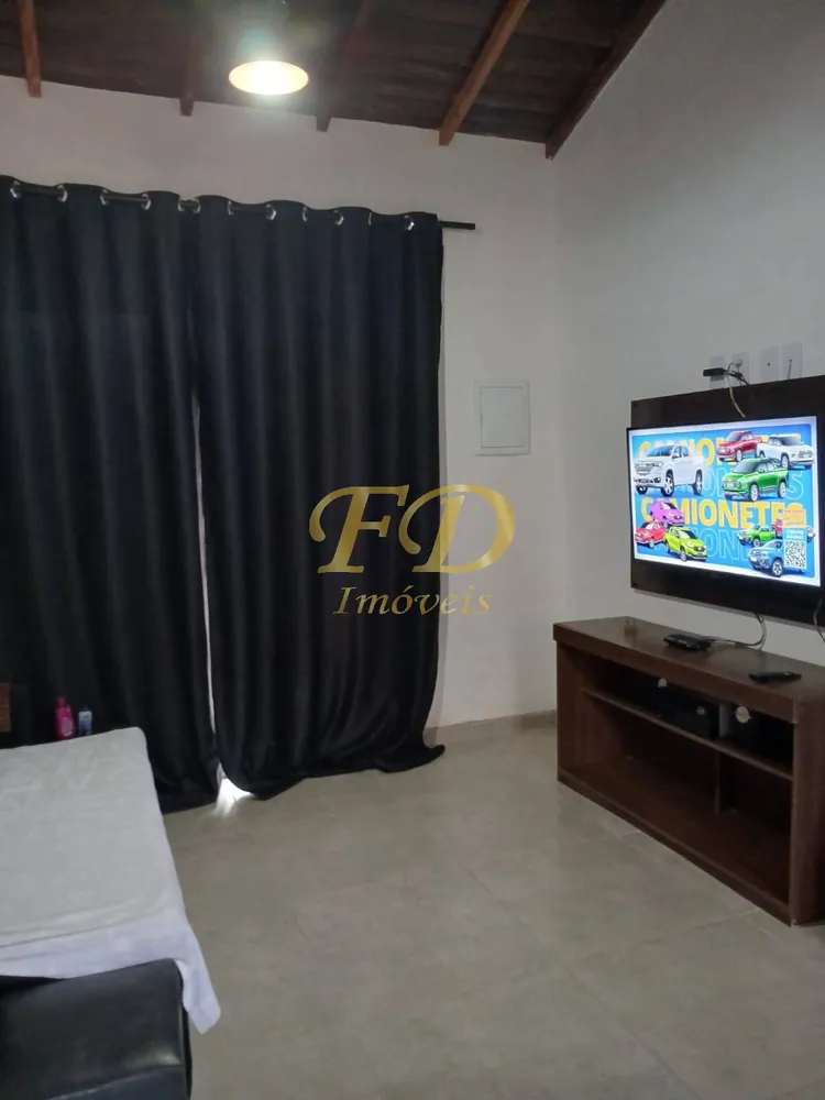 Sala-Conjunto, 52 m² - Foto 7