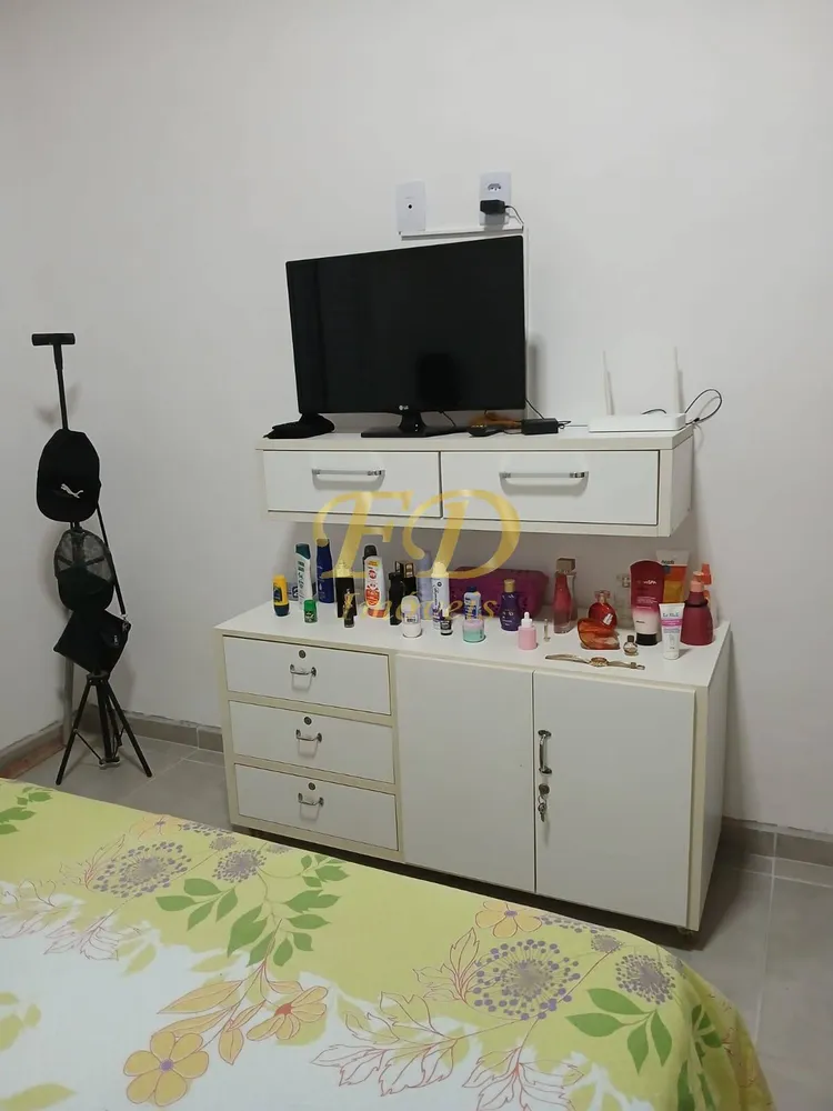 Sala-Conjunto, 52 m² - Foto 8