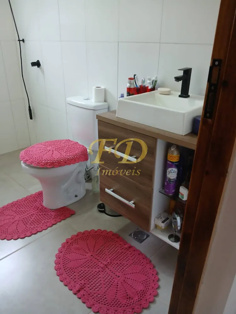 Sala-Conjunto, 52 m² - Foto 6
