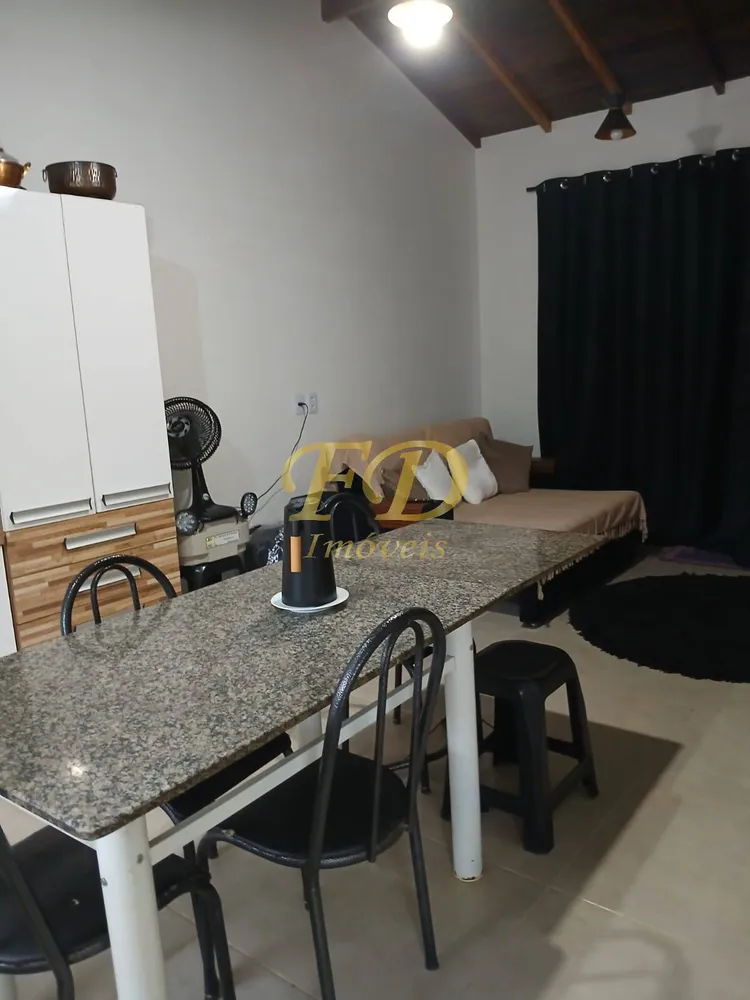 Sala-Conjunto, 52 m² - Foto 4