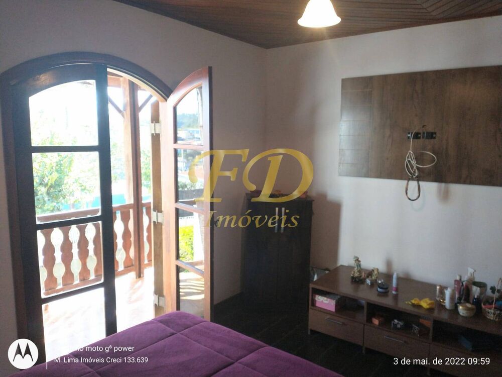 Casa, 3 quartos, 334 m² - Foto 1