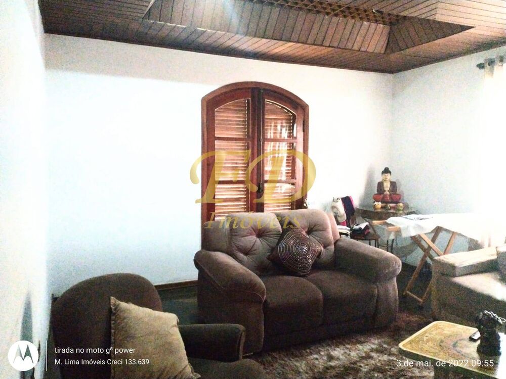 Casa, 3 quartos, 334 m² - Foto 3