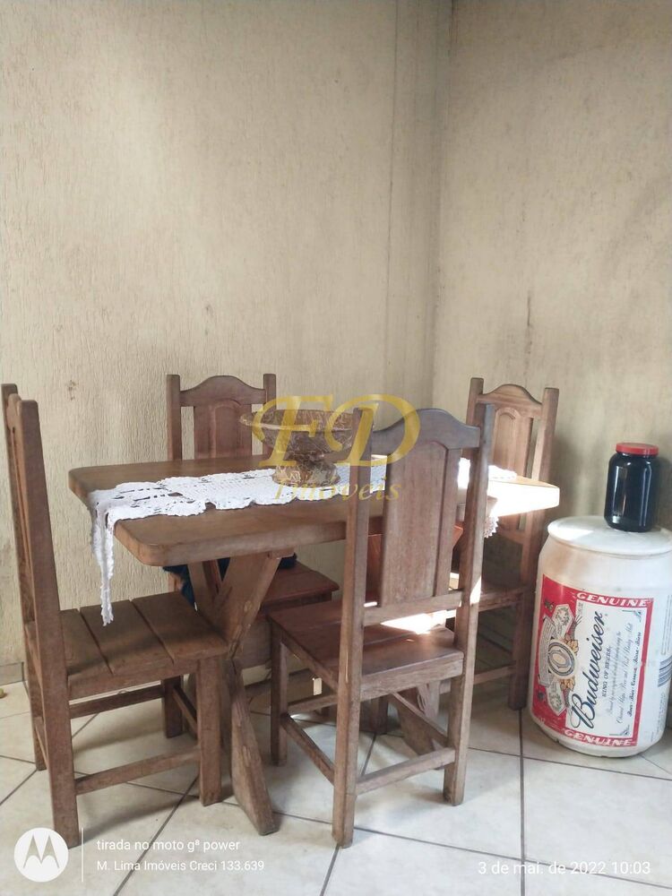 Casa, 3 quartos, 334 m² - Foto 4