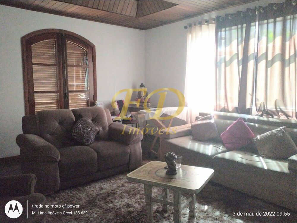 Casa, 3 quartos, 334 m² - Foto 7