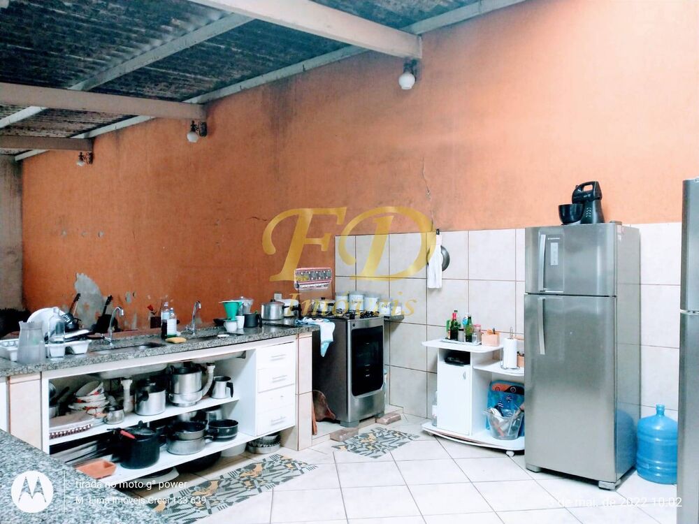 Casa, 3 quartos, 334 m² - Foto 6