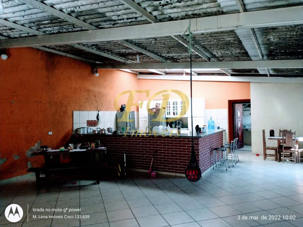Casa, 3 quartos, 334 m² - Foto 6