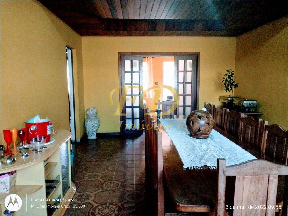 Casa, 3 quartos, 334 m² - Foto 5