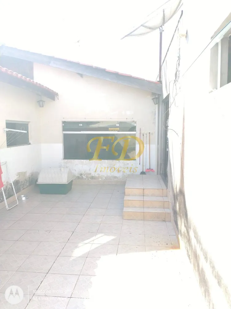 Casa, 3 quartos, 334 m² - Foto 3