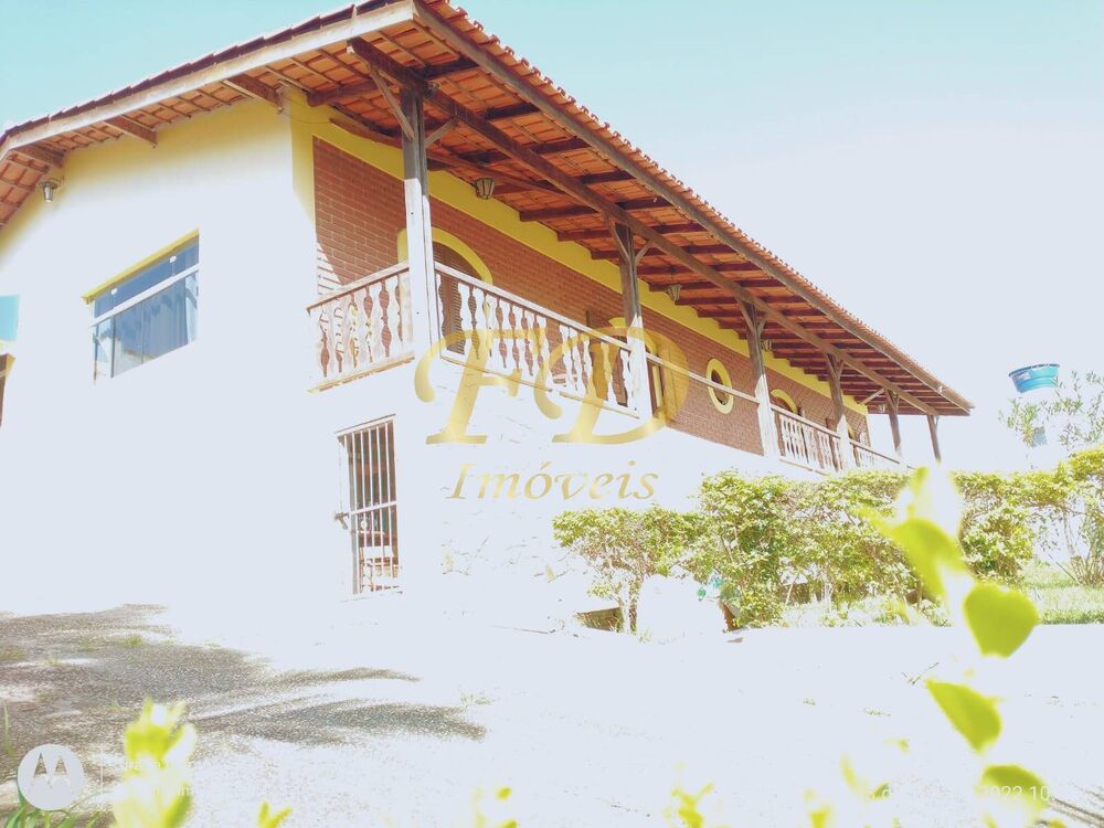 Casa, 3 quartos, 334 m² - Foto 2