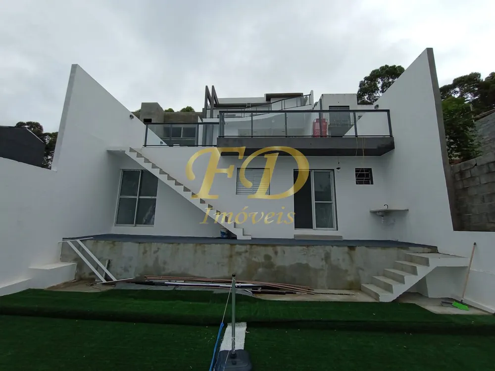 Casa de Condomínio, 3 quartos - Foto 5