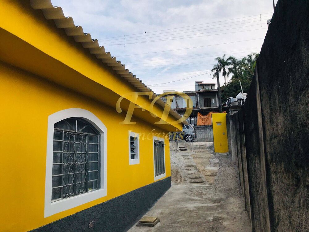 Casa, 2 quartos, 108 m² - Foto 2