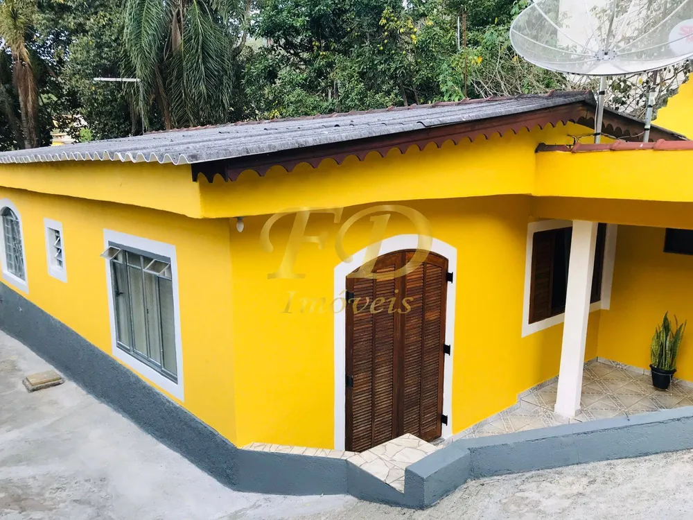 Casa, 2 quartos, 108 m² - Foto 1