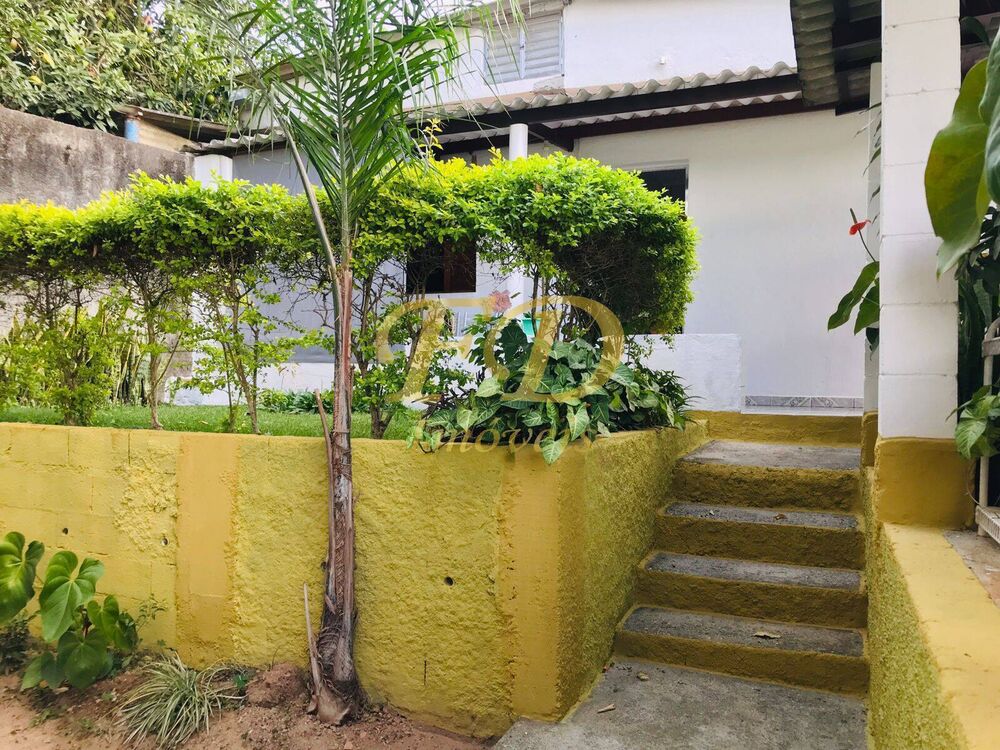 Casa, 2 quartos, 108 m² - Foto 3