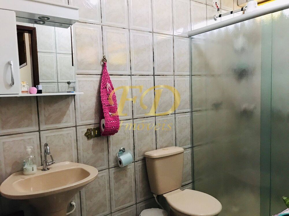 Casa, 2 quartos, 108 m² - Foto 7