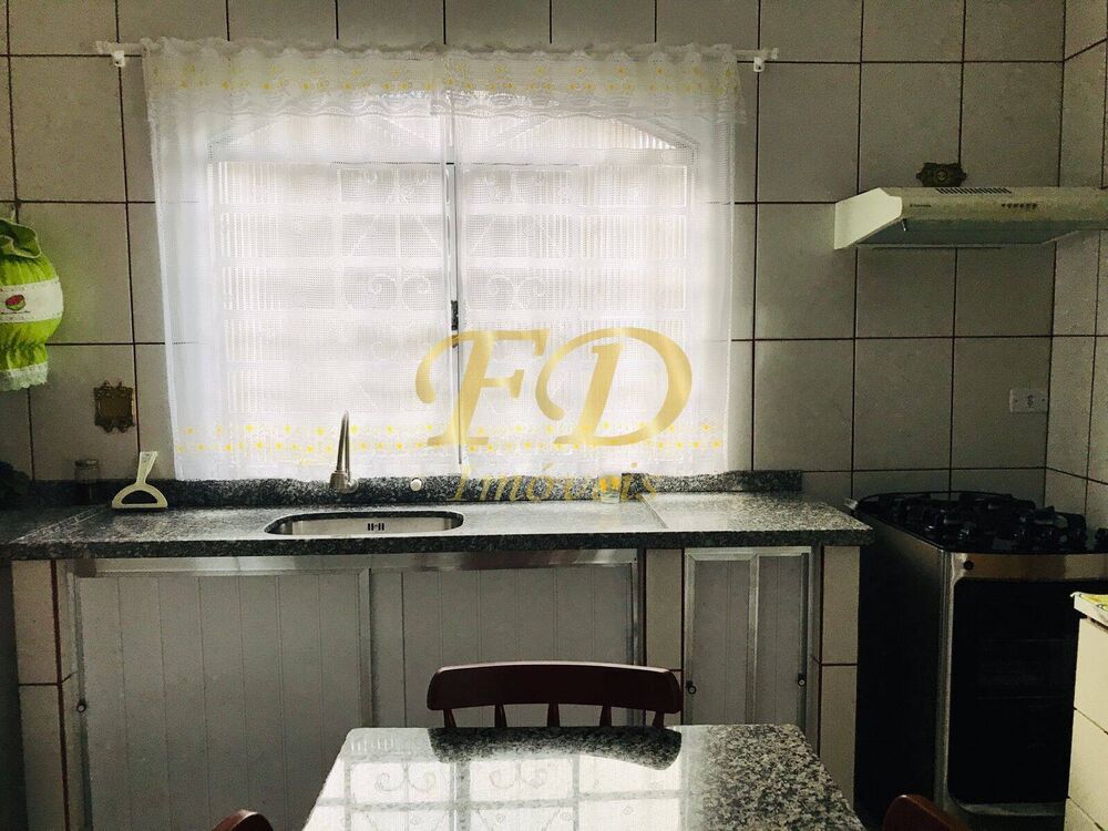 Casa, 2 quartos, 108 m² - Foto 4