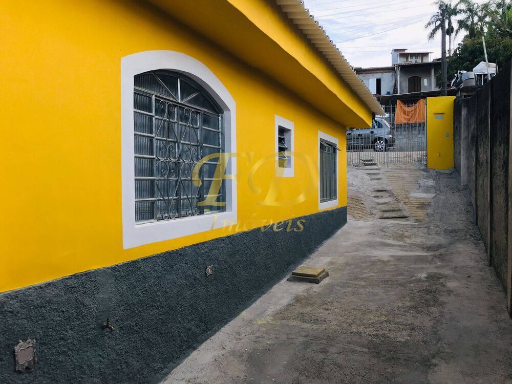 Casa, 2 quartos, 108 m² - Foto 1